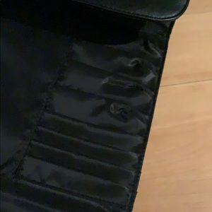 Dior Bags - {Dior} Beauty NWOT black makeup bag Dior Bags - {Dior} Beauty NWOT black makeup bag